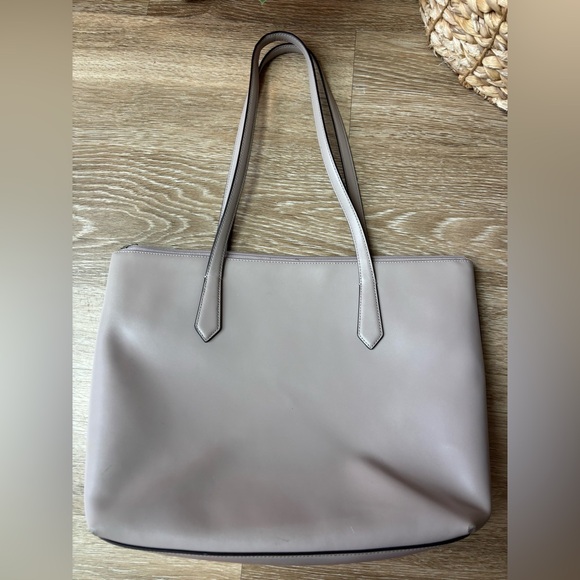 Kate Spade Soft Taupe Shoulder Bag - Picture 3 of 4